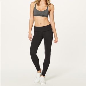 Lululemon Low Rise, Full Length Leggings